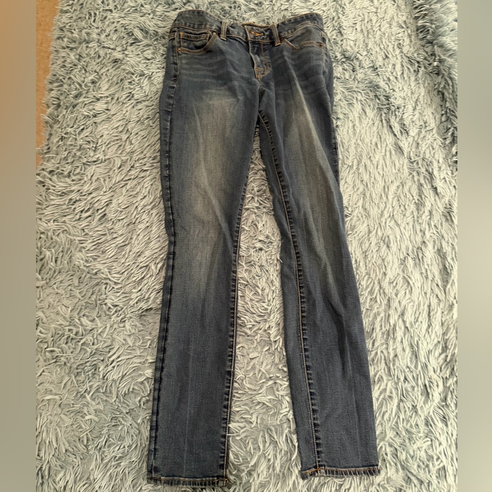Lucky Brand Jeans